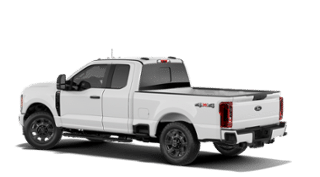 2027 Ford Super Duty® External Image 2